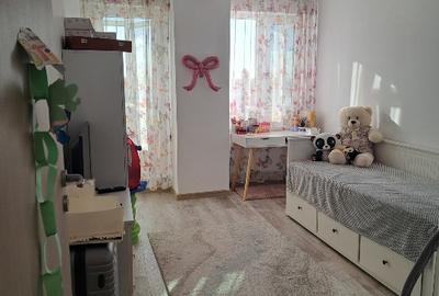 Vand apartament cu 3 camere str Nazuintei Nr 10 Adm Residential Bragadiru - 4