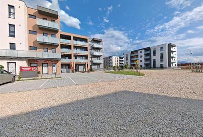 Inchiriem Apartament 2 Camere, Modern, Decomandat, Cristian - 13