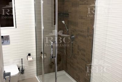 Apartament 2 camere finisat modern cu parcare Marasti - 11