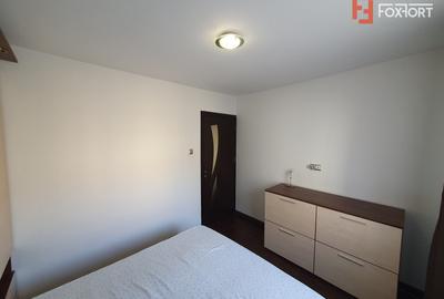Apartament 2 camere, etaj 2, mobilat-utilat - Zona Girocului - 15