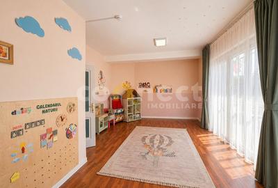 Casa individuala la inchiriere | Gruia - 5