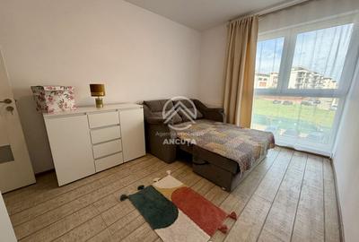 APARTAMENT DE INCHIRIAT | BUNA ZIUA | 2 CAMERE | PARCARE - 9