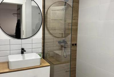 Apartament 2 camere, 54mp, terasa + loc de parcare, zona Metro - 6
