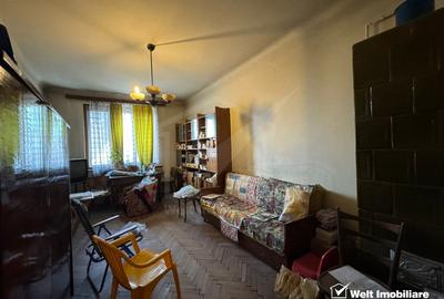 Apartament central, la curte comuna, Motilor, 56 mp - 2