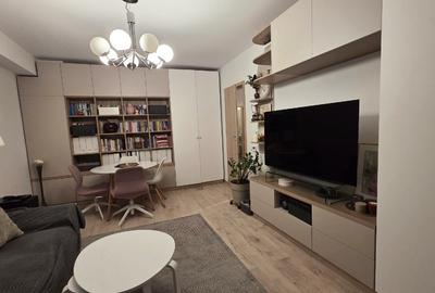 Apartament 2 camere, zona de case - 6
