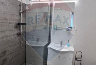 Apartament cu 2 camere de închiriat - 5