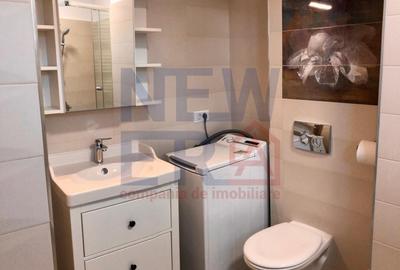 Ap. 2 camere, etaj 1, parcare privata - Otopeni - 5