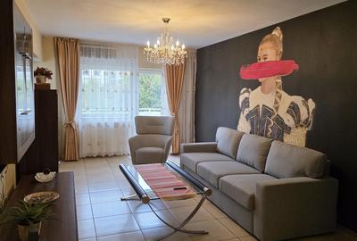 Apartament 2 Camere,Decebal,Unirii,bl.1992,DECOMANDAT,2/8,mobilat,parcare - 1