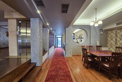Pensiune cu lift și restaurant – zonă premium Delfinariu/Constanța - 9