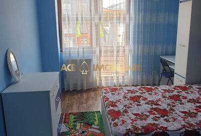 3 Camere de inchiriat | Bucurestii Noi | Centrala proprie | Metrou - 2