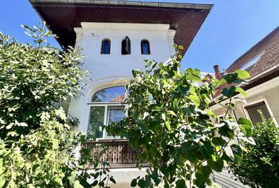 Vila EXCLUSIVISTA ***6 camere***// Dorobanți - Capitale - 26