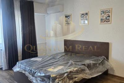 Garsonieră decomandată în Vitan