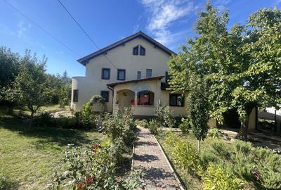 Casa moderna la doar 5 minute distanta de Craiova - 24