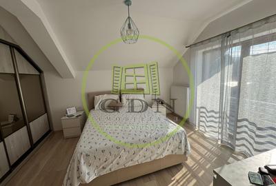 Închiriere casă nouă cu etaj, 5 camere, 180 mp., Mănăștur - 8