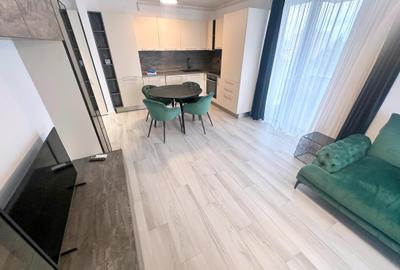 2 camere, bloc nou, modern, in Gheorgheni, strada Constantin Brancusi - 5