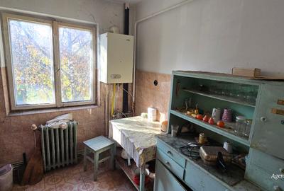 Apartament 3 camere la str.Primaverii - 6