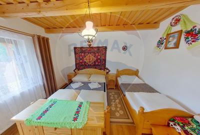 Pensiune cu 10 camere de vânzare în Breb - 6