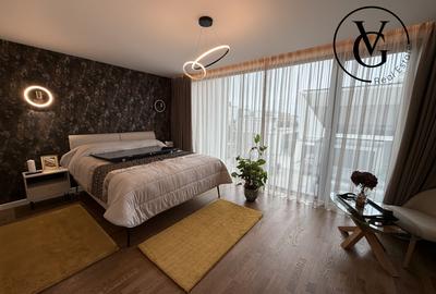 Vila smart in Matei Millo | 5 camere|  Pompe de caldura | Panouri Solare - 12