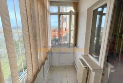 Apartament 2 camere, Tudor Vladimirescu, 2 balcoane - 5