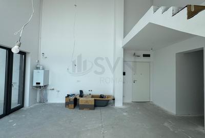 REA1014204 Penthouse 3 camere - Nou-  Fabrica de Glucoza - 7