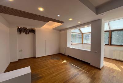 Vila pretabila birouri zona Floreasca - Metrou Stefan cel Mare - 10