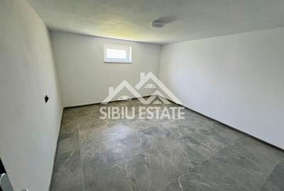 Casa individuala cu garaj si pivnita, in Selimbar, SIbiu - 20