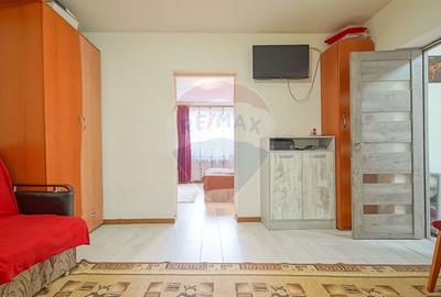 COMISION 0% | APARTAMENT LA CURTE-3 CAMERE | zona Grivitei - Blumana - 10