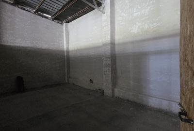 Spatii de  depozitare  de inchiriat  - Cisnadie  strada Uzinei - 4