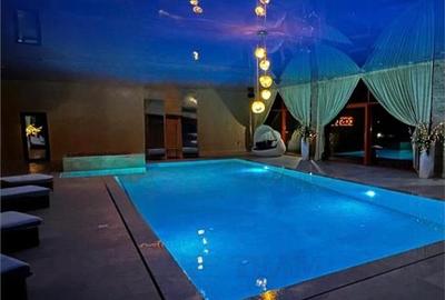 Vila Premium exclusivista in inima Branului, peisaje de poveste - 5