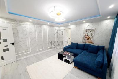 SAGULUI - ETA 2 - RENOVAT - 3 CAMERE - CENTRALA PROPRIE - CLIMA - 9