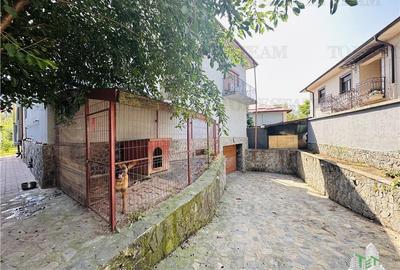 SUPER PROPRIETATE, vila 310 mp construiti, 1000 mp teren PADUREA ROSU - 6