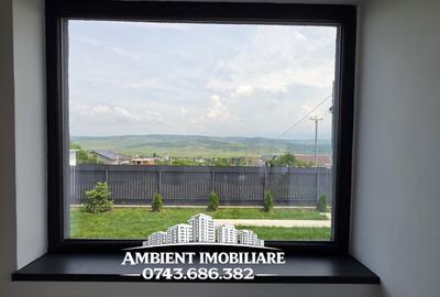 CASĂ individuală, cu teren 450 mp, LA CHEIE, VASLUI-zona FILATURII; - 4