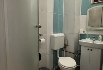 Vand spatiu birou-garsoniera, Pitesti, Gavana, Bloc nou, parter - 4