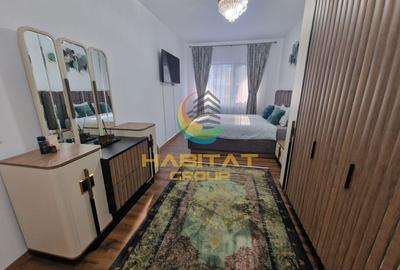 Apartament Mihai Bravu3 camere Lux Ultrafinisat complet mobilat - 21