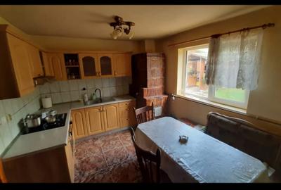 Sanandrei - Central - Duplex 5 Camere - 13