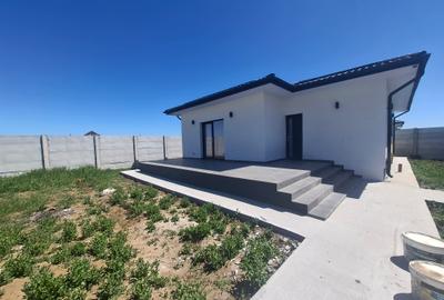 Casa individuala 4 camere - 13