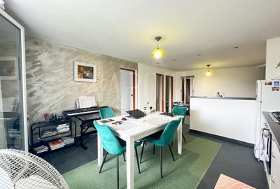 Apartament 3 camere de vanzare in Gheorgheni, Cluj Napoca - 5