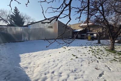 Casa, 3 camere, constructie 1955, teren 500mp, Rahova, 320.000euro - 3