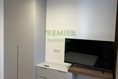 Apartament 3 camere lux prima inchiriere 2 locuri parcare Cortina North - 6