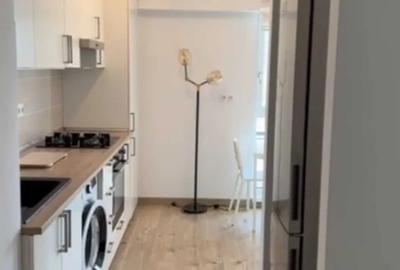 Apartament 2 camere zona Pipera Barbu Văcărescu in Belvedere Residence parcare - 7