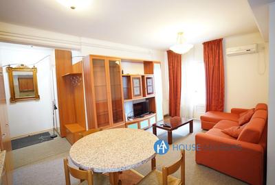 Inchiriere apartament 2 camere Cismigiu - 4