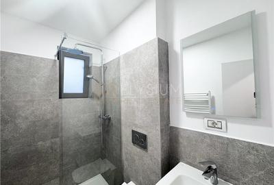 Apartament de inchiriat 3 camere Soseaua Nordului Herastrau - 27