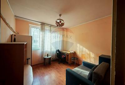 Apartament  3 camere metrou 1 Decembrie 1918 - strada Mizil - 3