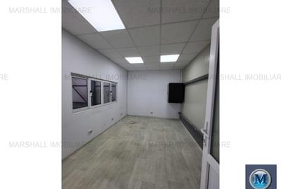 Spatiu industrial de inchiriat, zona Sud, 570 mp #15233 - 4