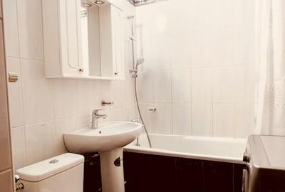 Apartament 2 camere Mall Vitan, decomandat, mobilat si utilat complet, liber - 7