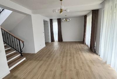 Vila individuală-Centru Otopeni-prima inchiriere - 7