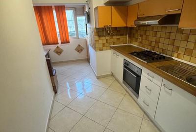 AP. 4 CAMERE SOS PANTELIMON,  BUCATARIE INCHISA, MOBILAT MODERN - 1