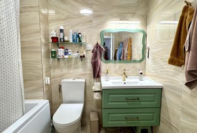 Apartament 3 camere de vanzare in Floresti - 9