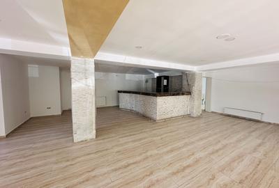 Spatiu comercial ideal investitie, 195 mp Padure Chiajna - 8