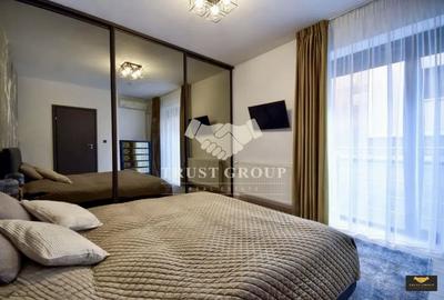 Apartament 3 camere Herăstrău / loc de parcare+boxa - 9